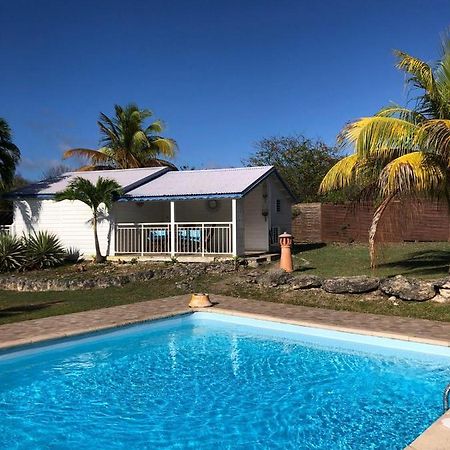 Residence Naturelle Pour Naturistes Le Moule Exterior foto